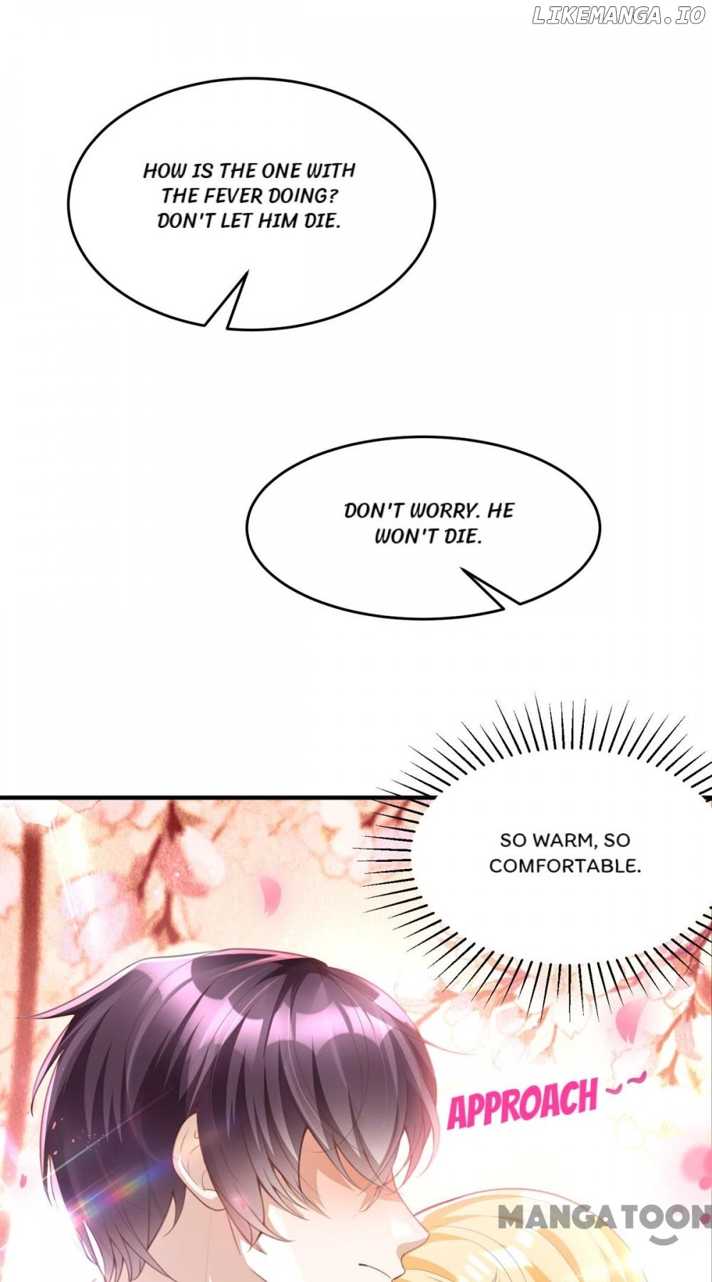 The Devil Was Taunted Chapter 3 page 0