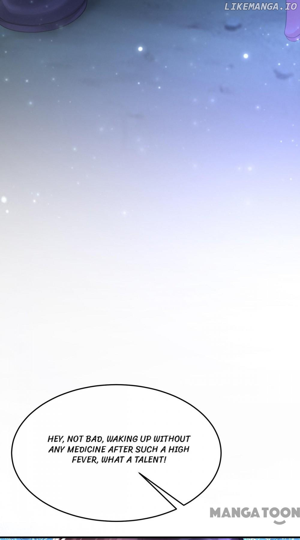 The Devil Was Taunted Chapter 3 page 7