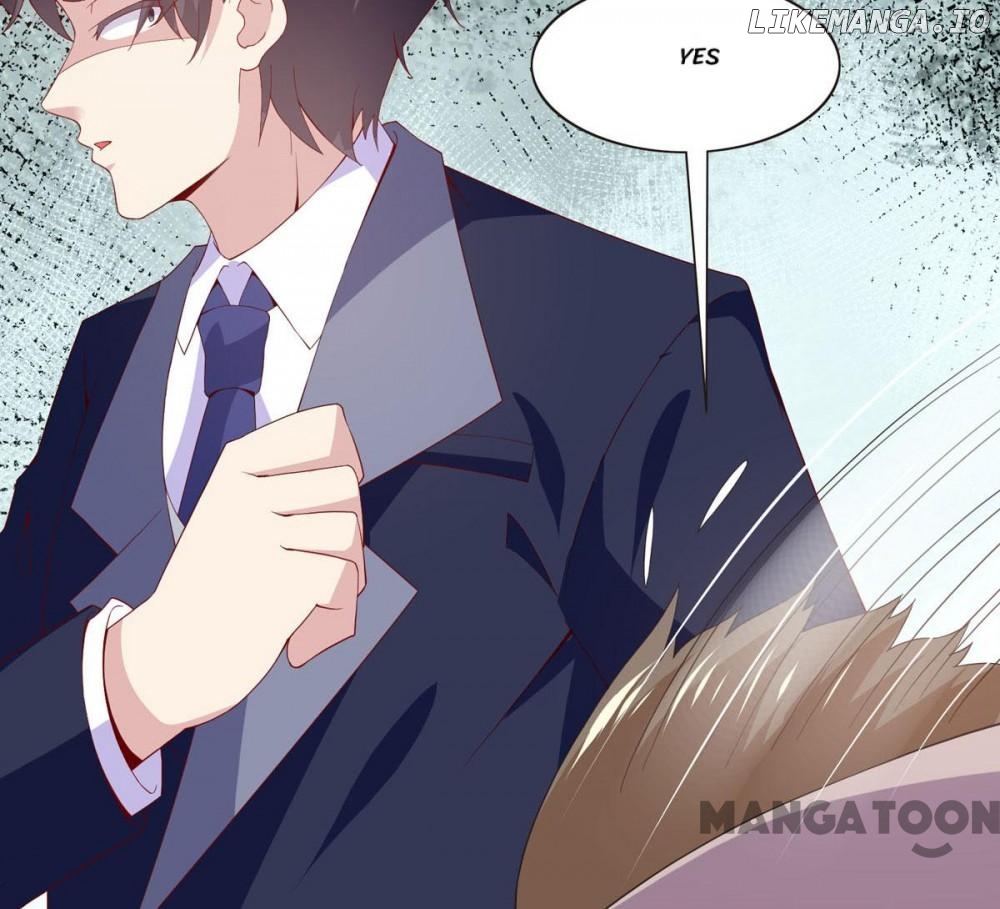 The Devil Was Taunted Chapter 30 page 19