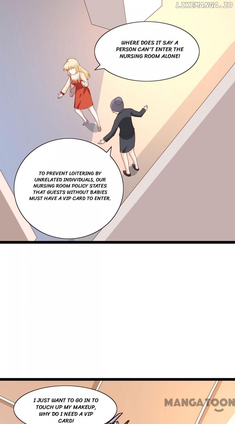 The Devil Was Taunted Chapter 30 page 2