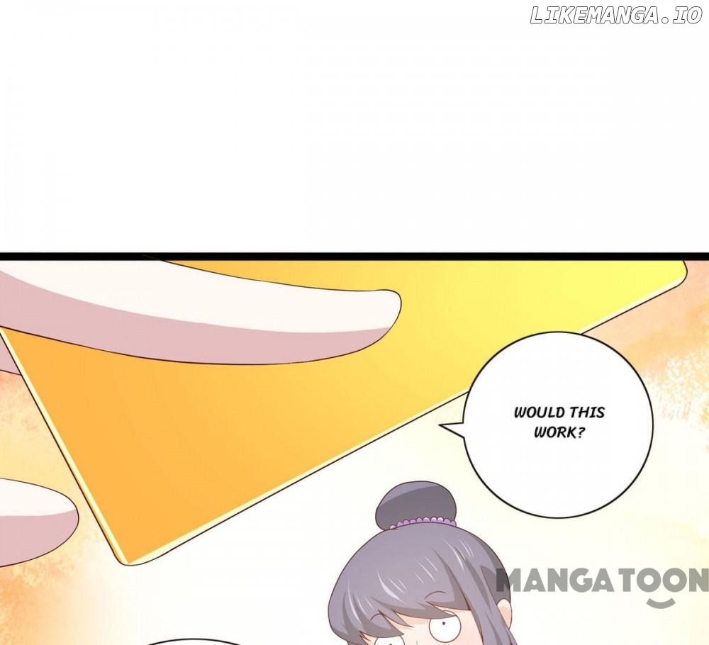 The Devil Was Taunted Chapter 30 page 5