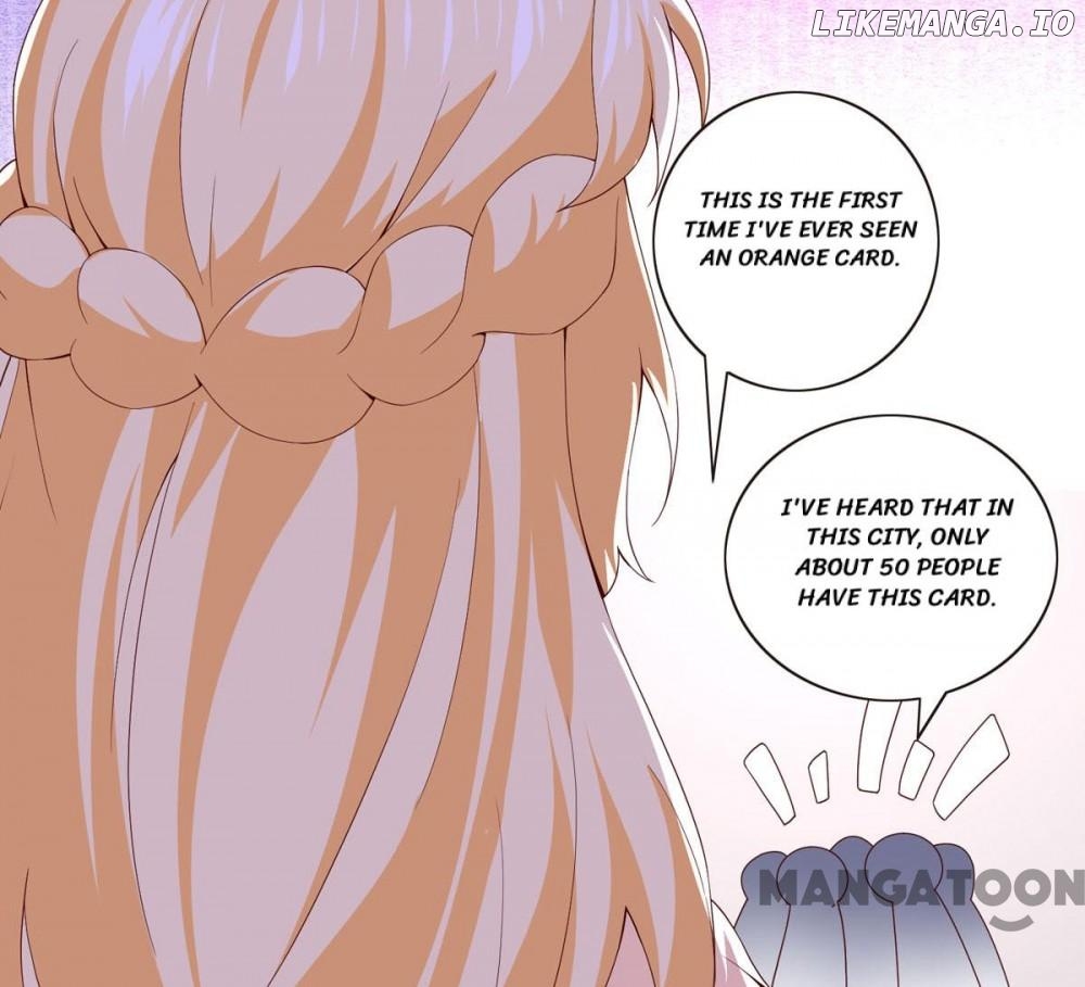 The Devil Was Taunted Chapter 30 page 7