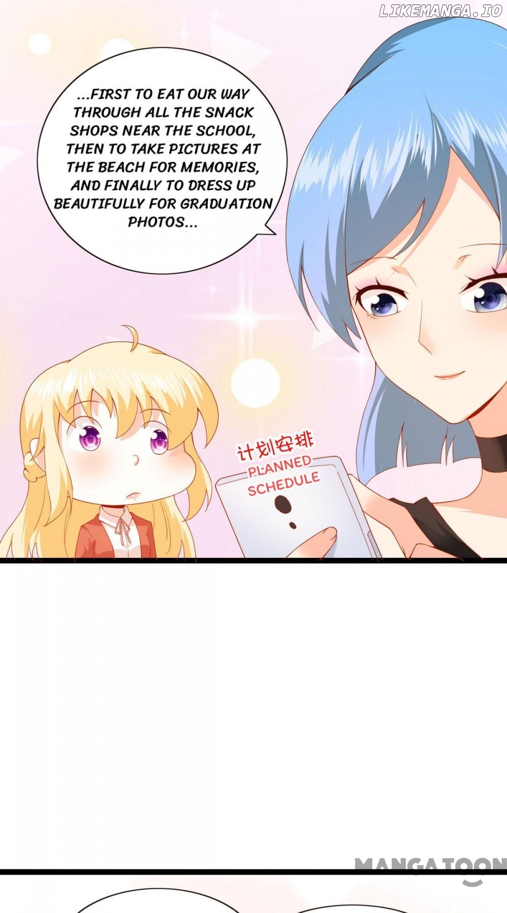 The Devil Was Taunted Chapter 31 page 10