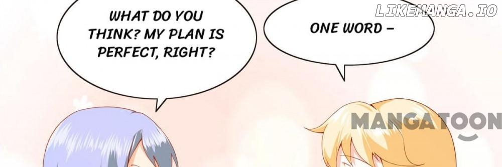 The Devil Was Taunted Chapter 31 page 11