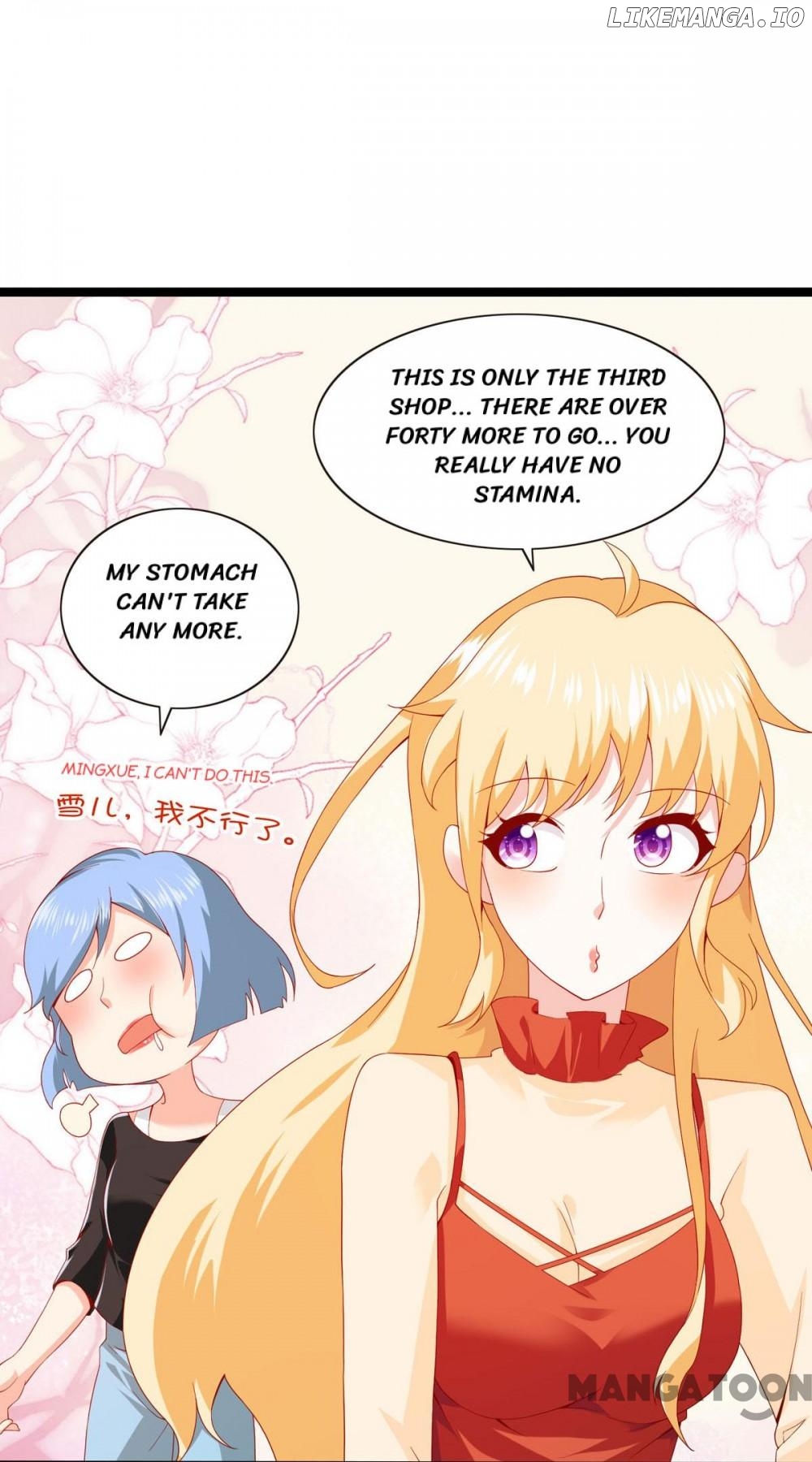 The Devil Was Taunted Chapter 31 page 24