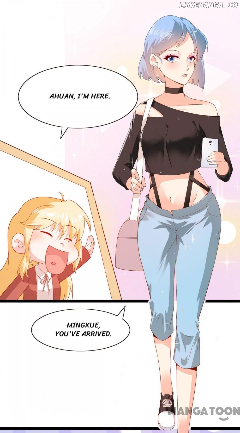 The Devil Was Taunted Chapter 31 page 2
