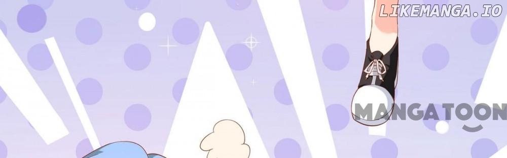 The Devil Was Taunted Chapter 31 page 3