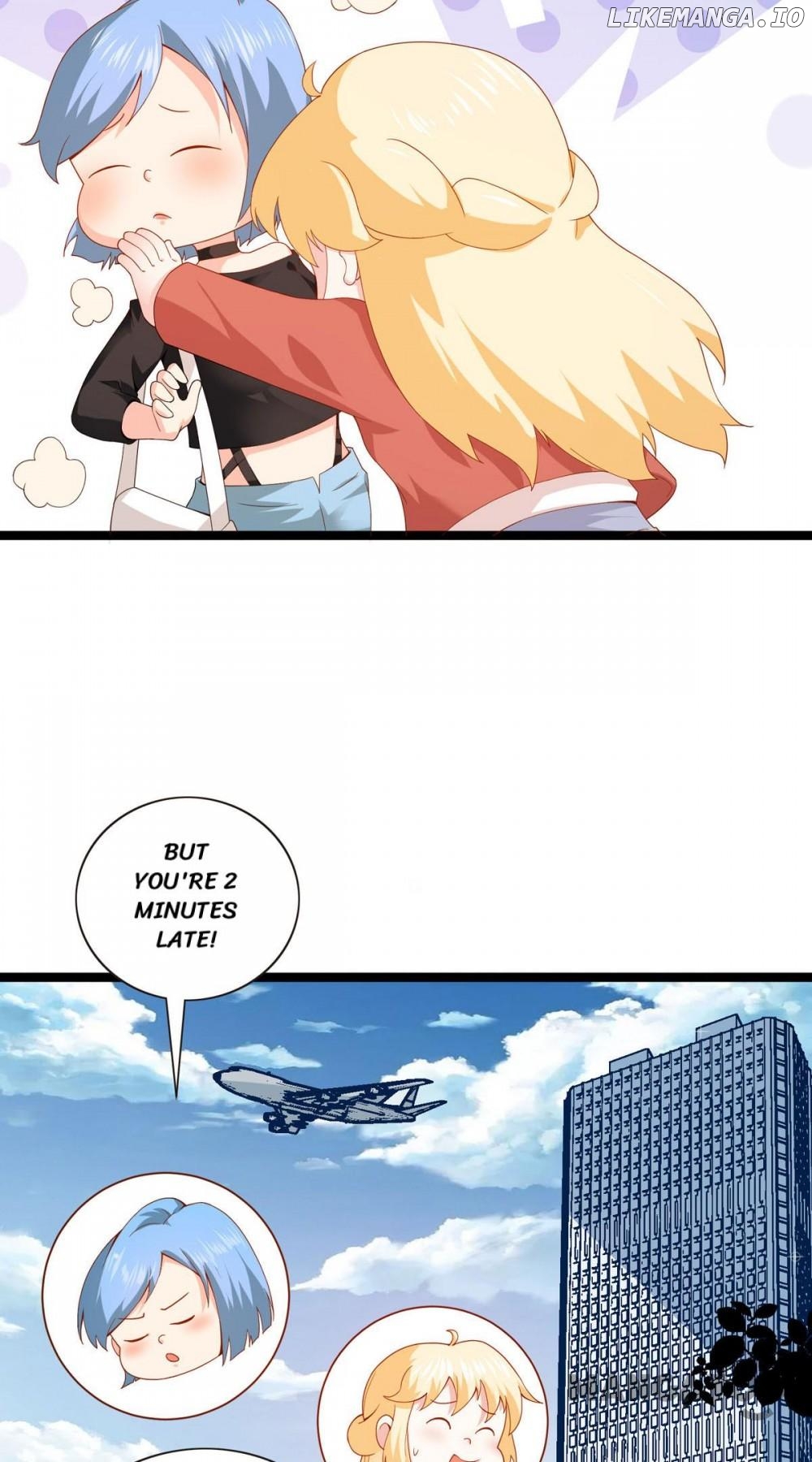 The Devil Was Taunted Chapter 31 page 4