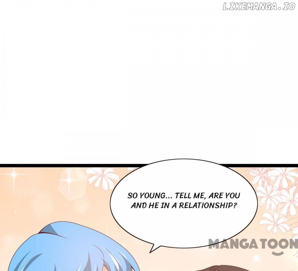 The Devil Was Taunted Chapter 32 page 10