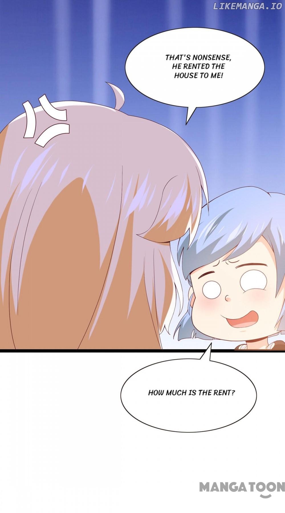 The Devil Was Taunted Chapter 32 page 13