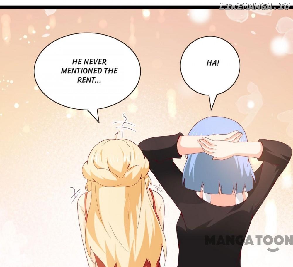 The Devil Was Taunted Chapter 32 page 14