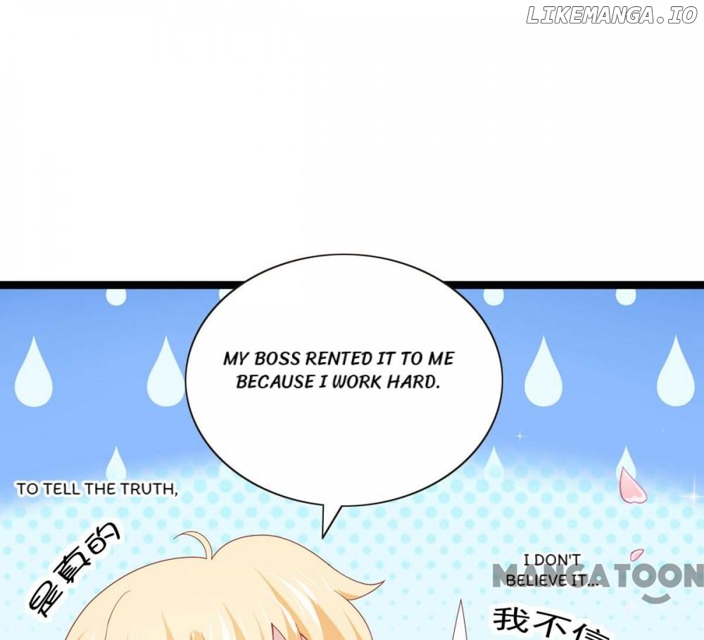 The Devil Was Taunted Chapter 32 page 4