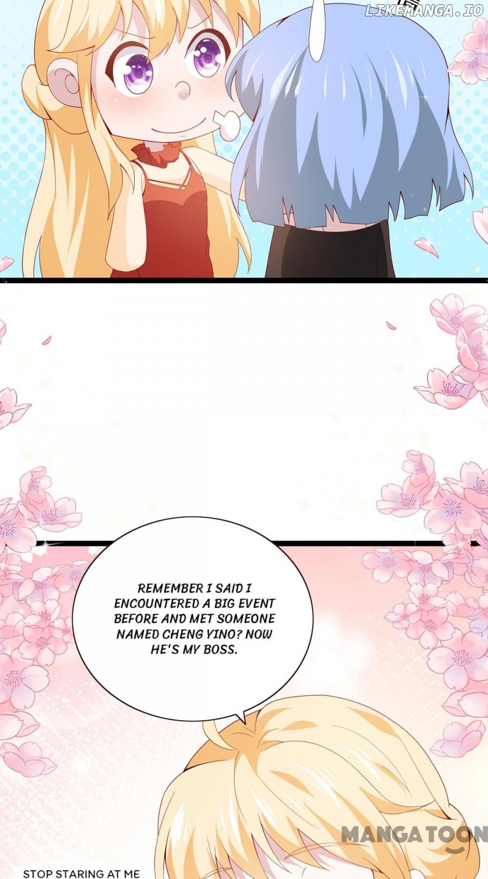 The Devil Was Taunted Chapter 32 page 5