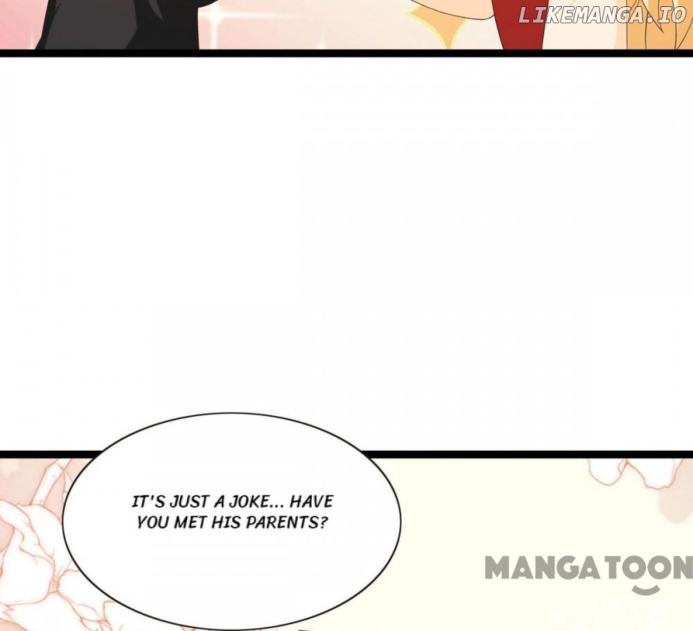 The Devil Was Taunted Chapter 33 page 10