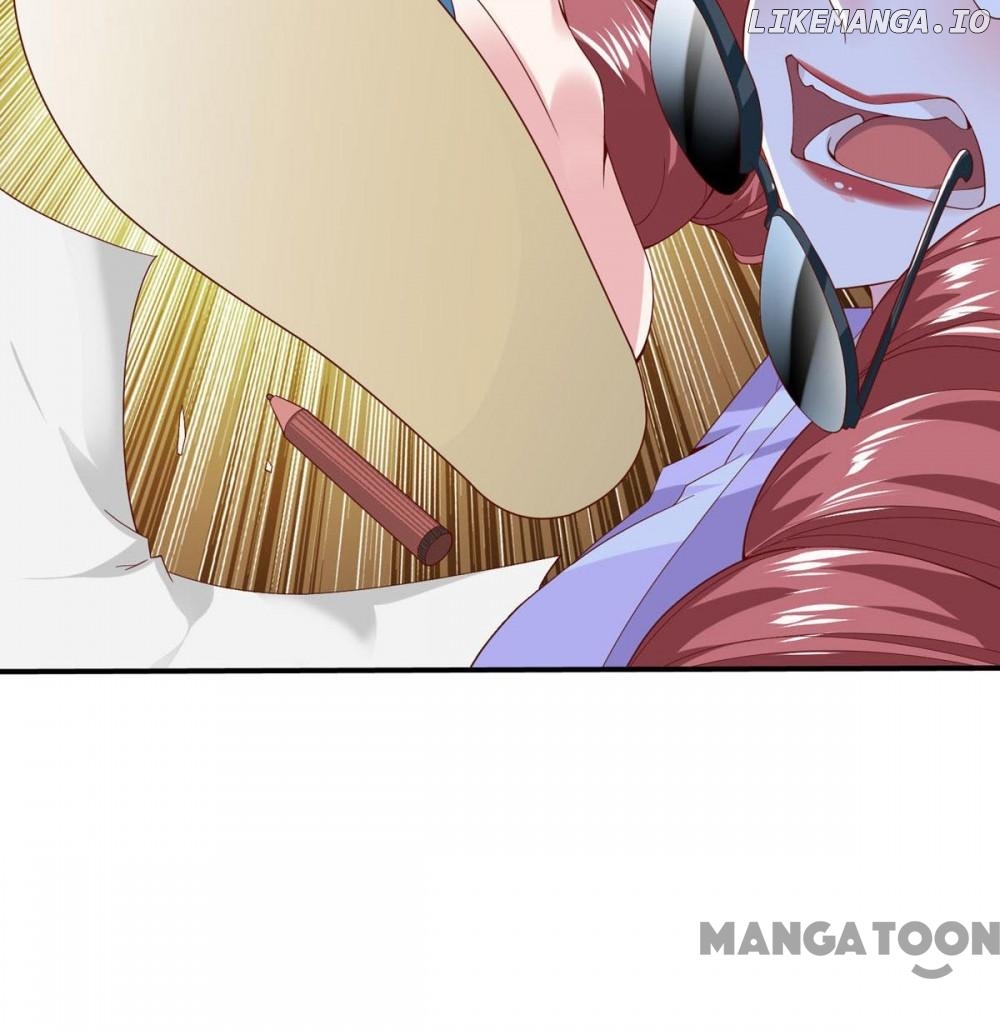 The Devil Was Taunted Chapter 34 page 12