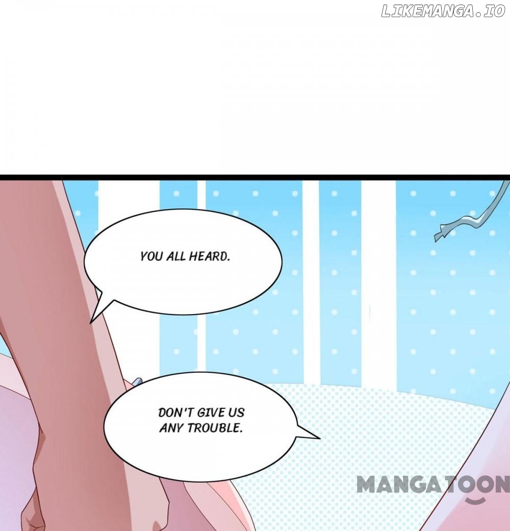 The Devil Was Taunted Chapter 34 page 16