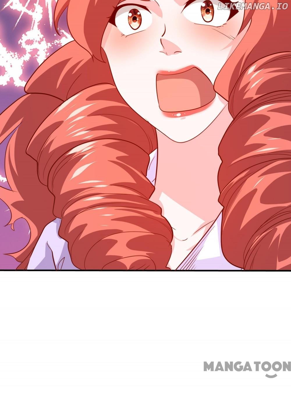 The Devil Was Taunted Chapter 35 page 4