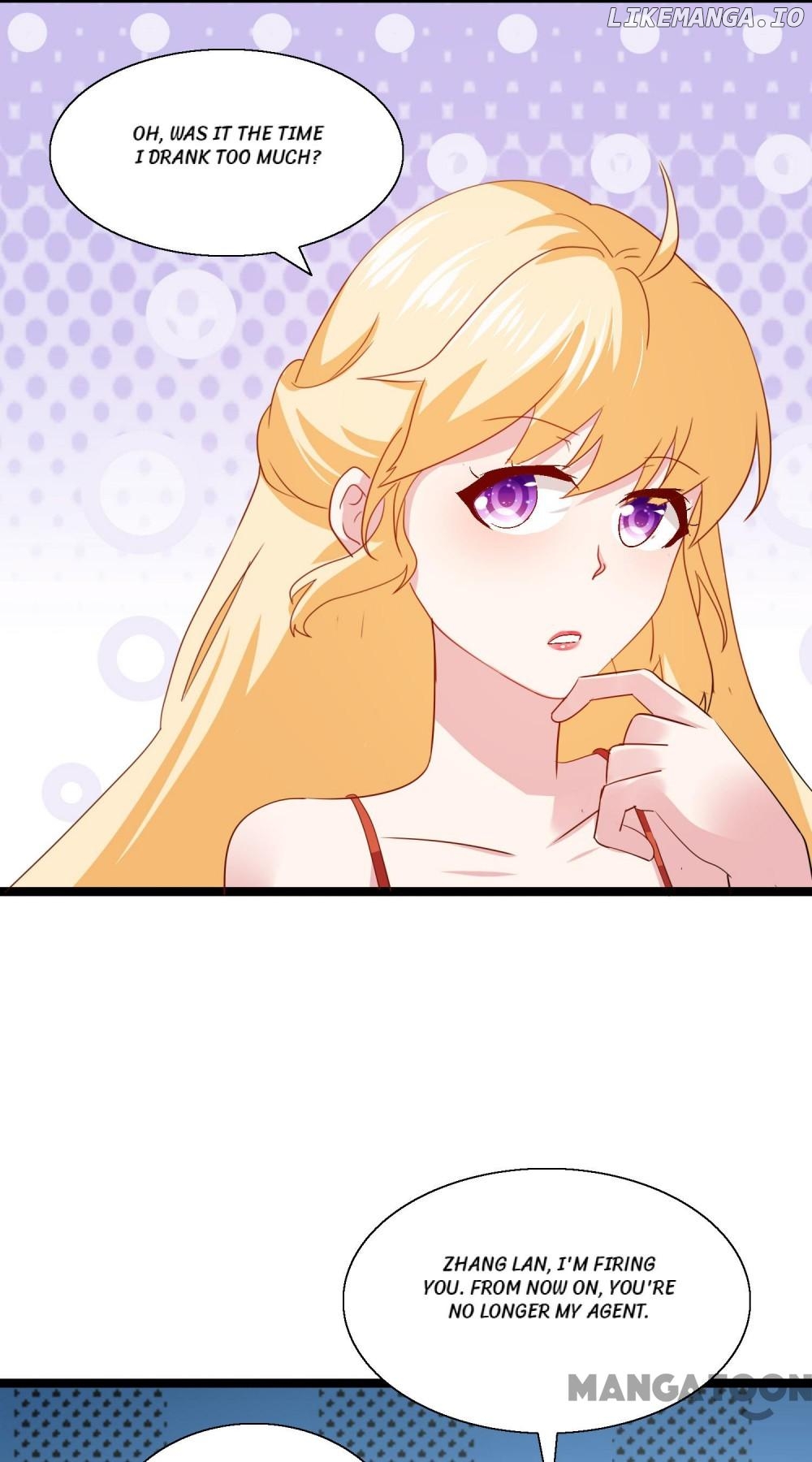 The Devil Was Taunted Chapter 35 page 6