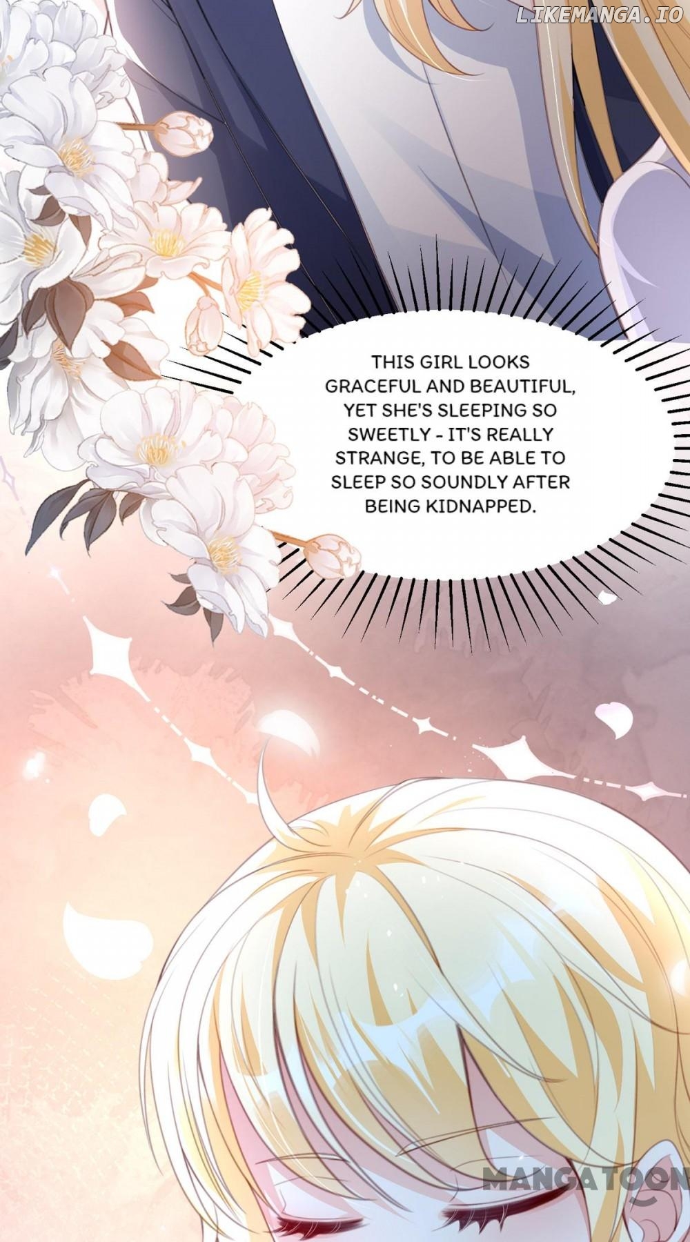 The Devil Was Taunted Chapter 4 page 2