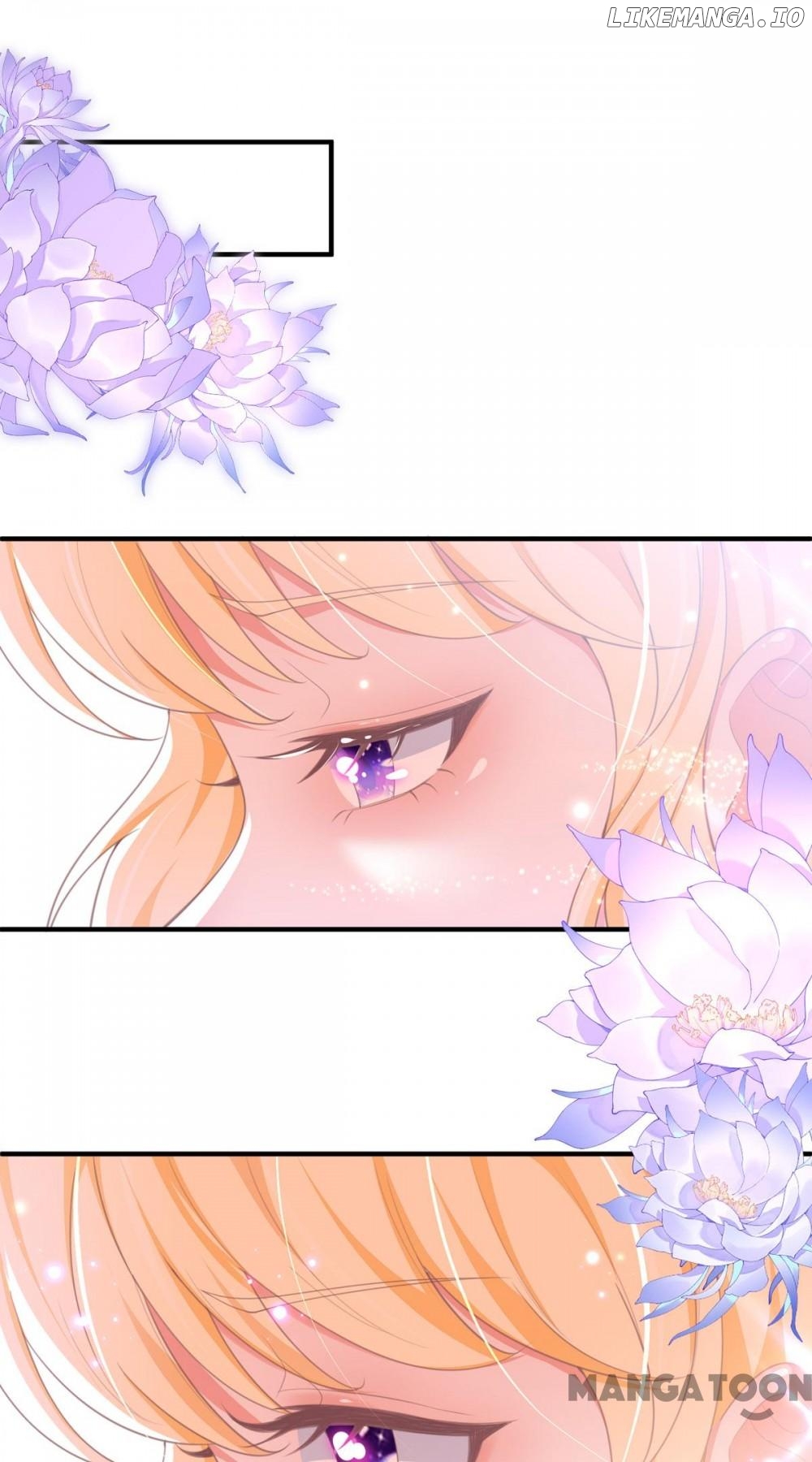The Devil Was Taunted Chapter 4 page 5