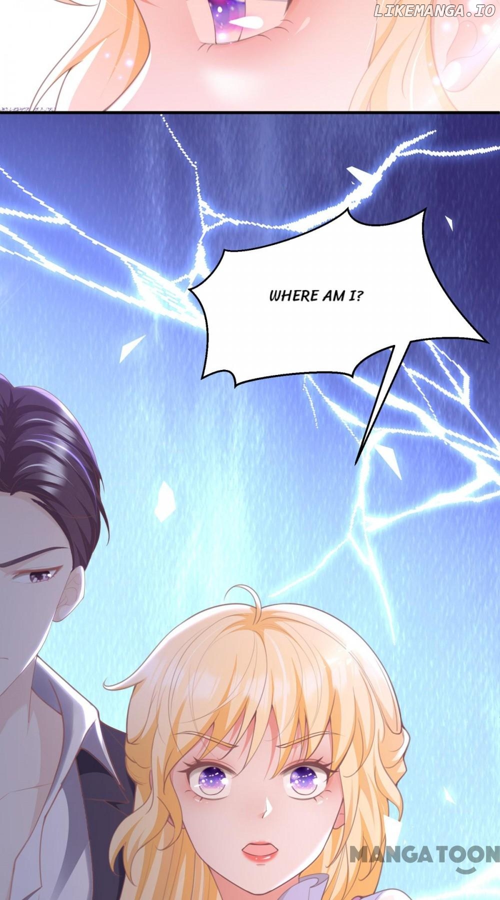 The Devil Was Taunted Chapter 4 page 6