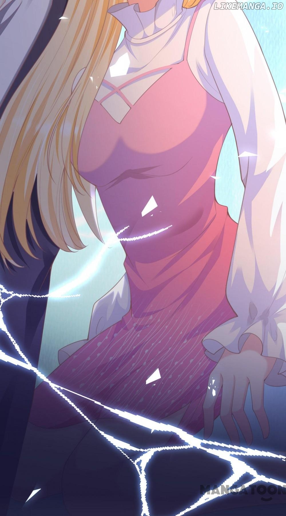 The Devil Was Taunted Chapter 4 page 7