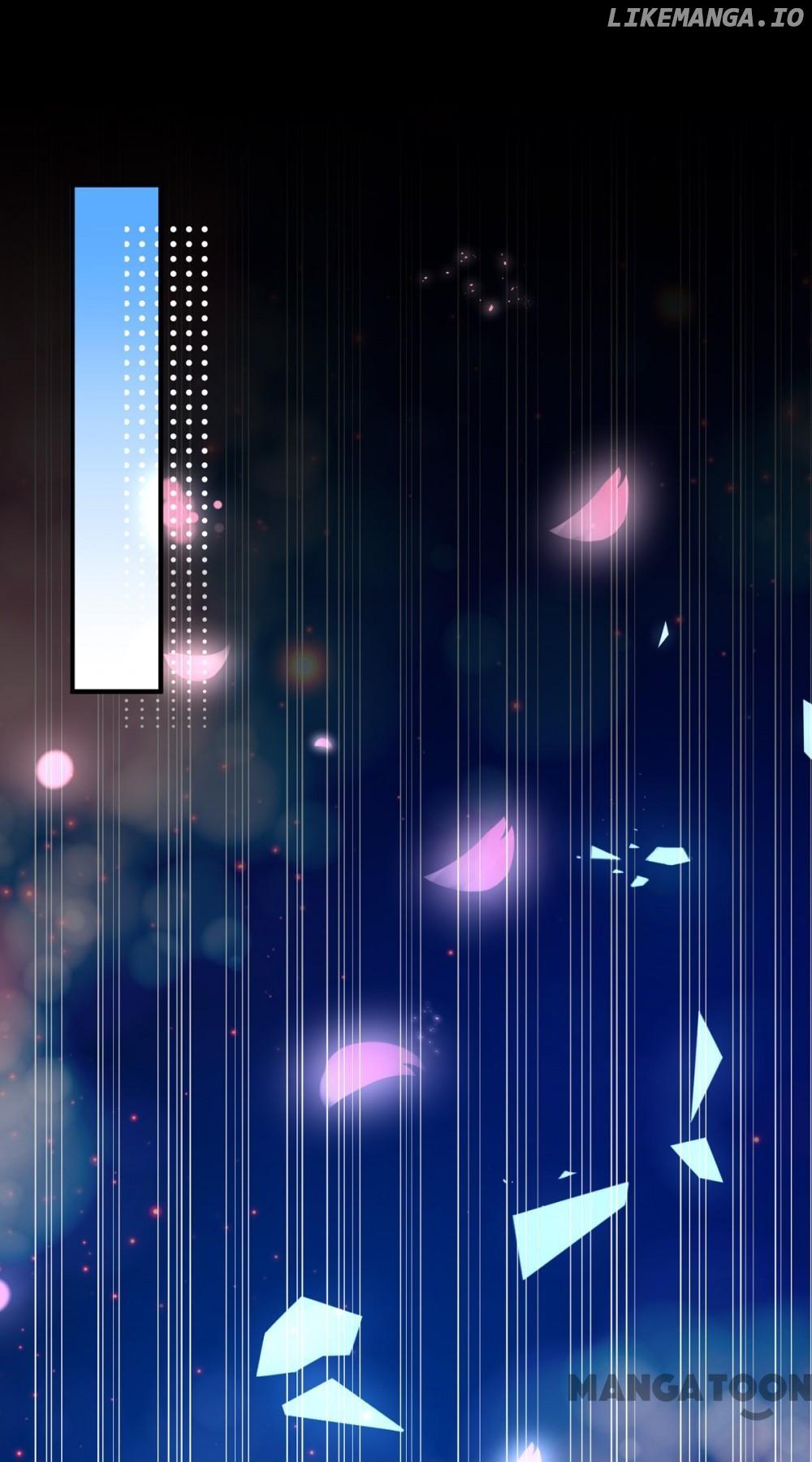 The Devil Was Taunted Chapter 7 page 0