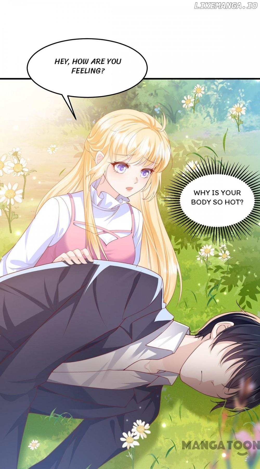 The Devil Was Taunted Chapter 7 page 9