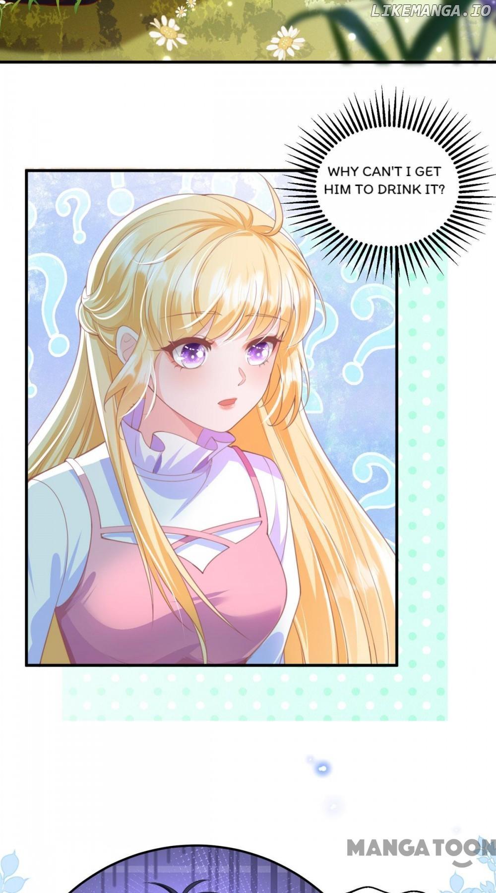 The Devil Was Taunted Chapter 7 page 13
