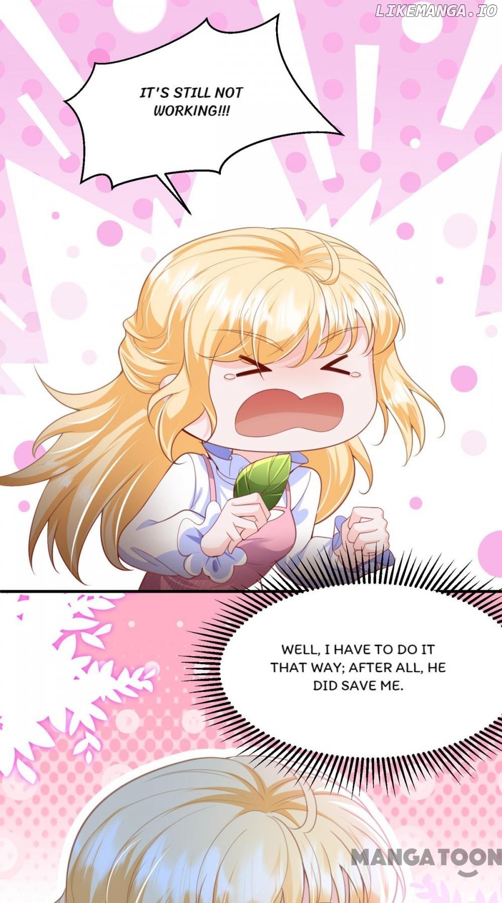 The Devil Was Taunted Chapter 7 page 15