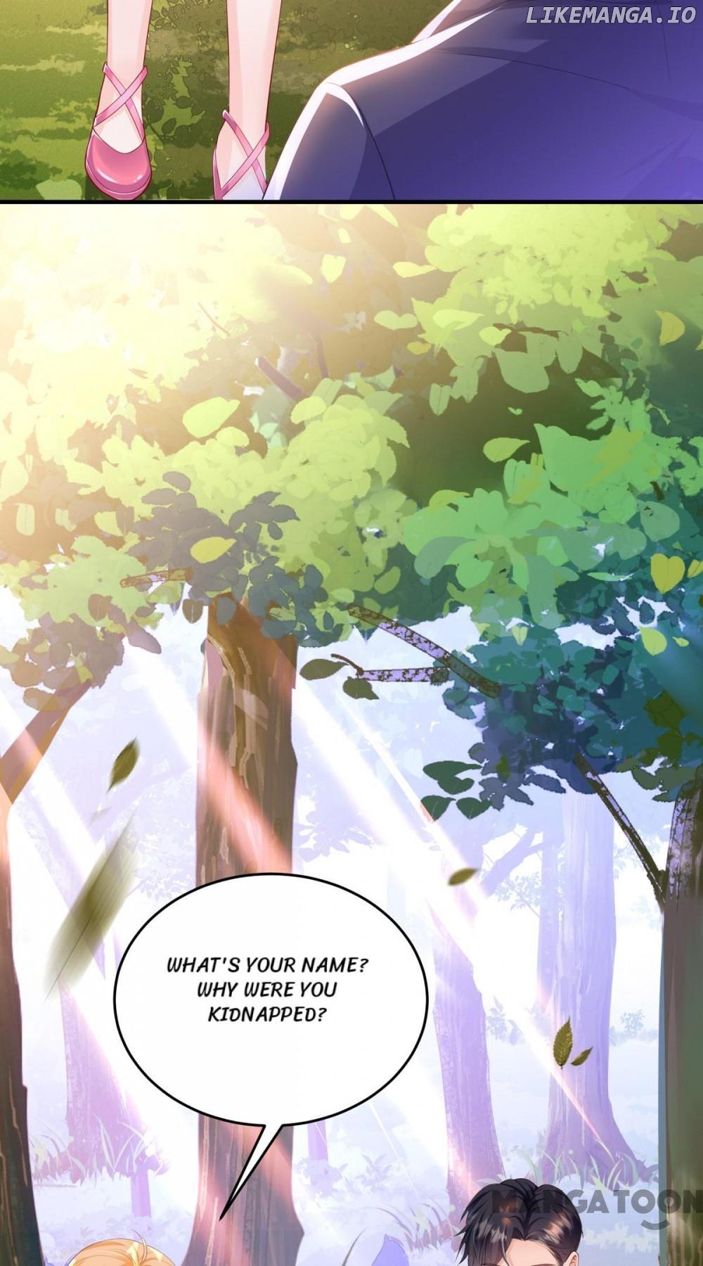 The Devil Was Taunted Chapter 7 page 27
