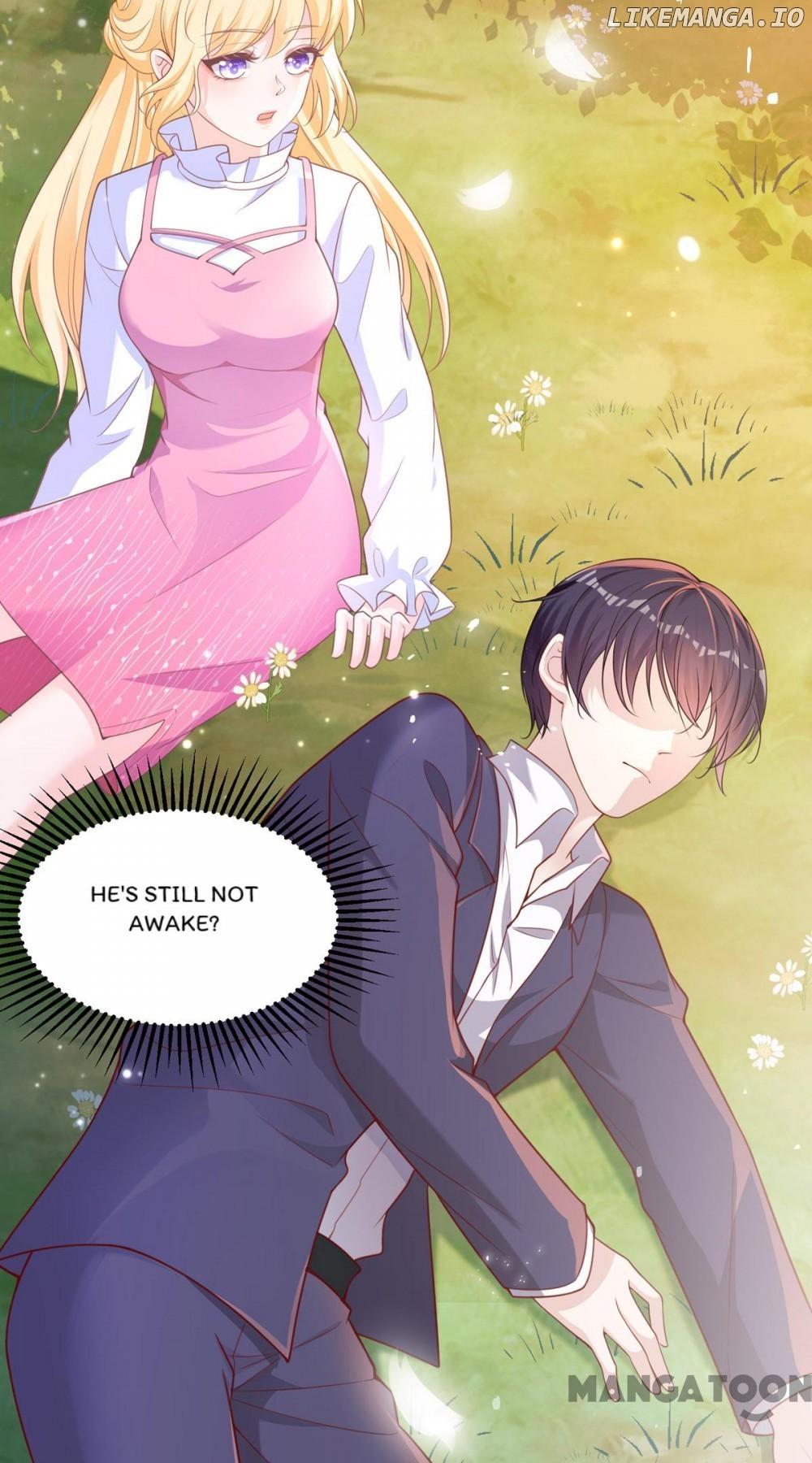 The Devil Was Taunted Chapter 7 page 7