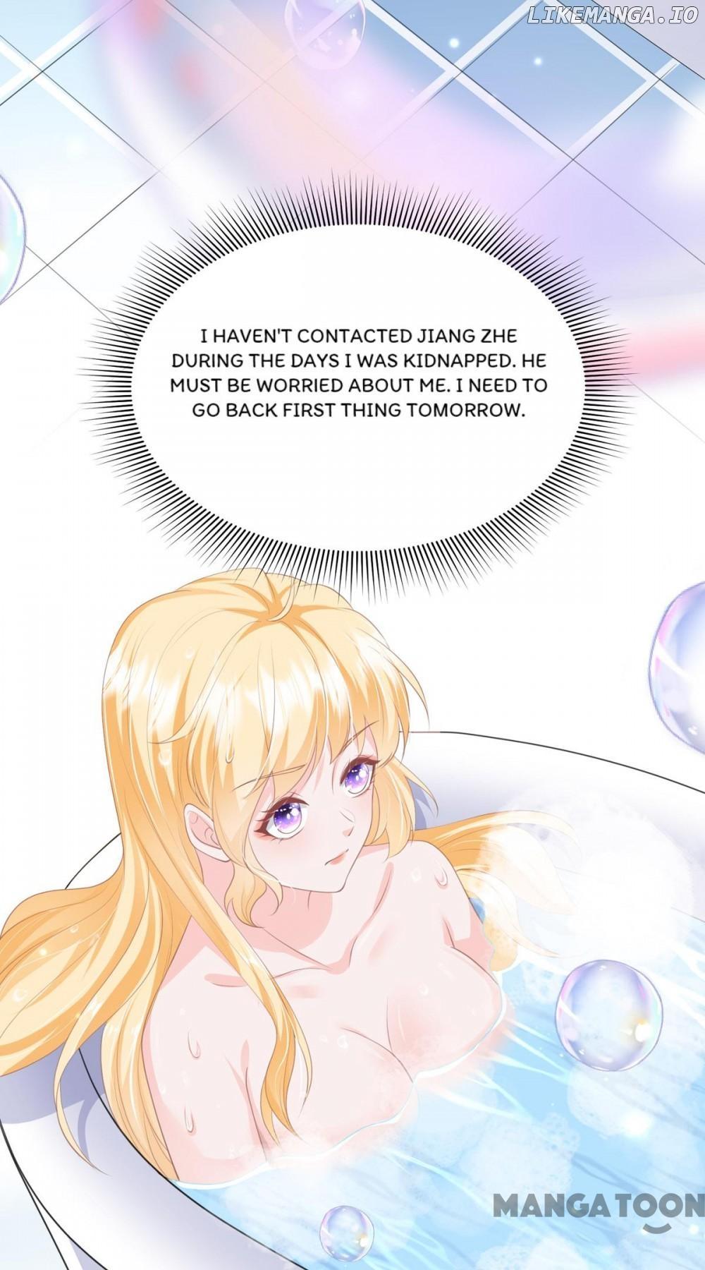The Devil Was Taunted Chapter 8 page 30