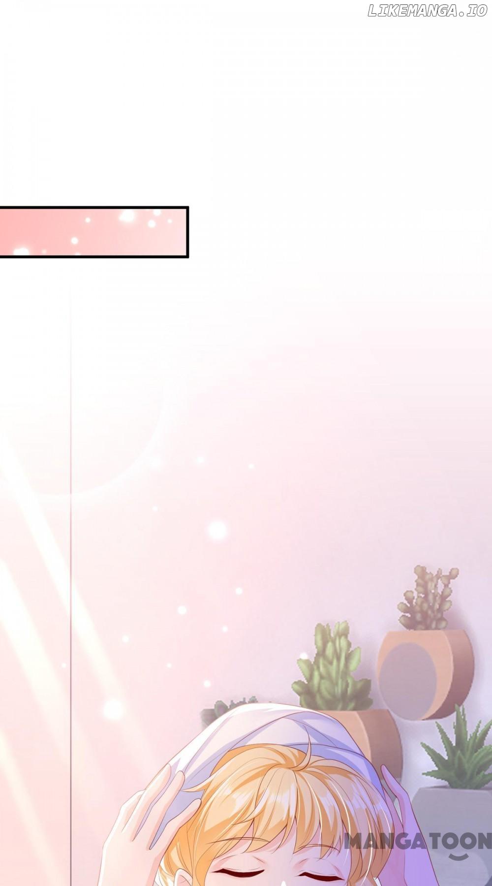 The Devil Was Taunted Chapter 8 page 32