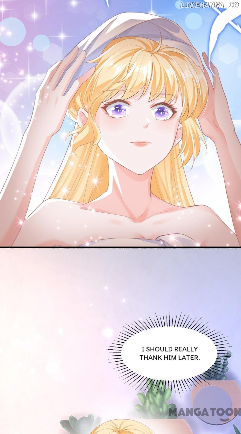 The Devil Was Taunted Chapter 8 page 35