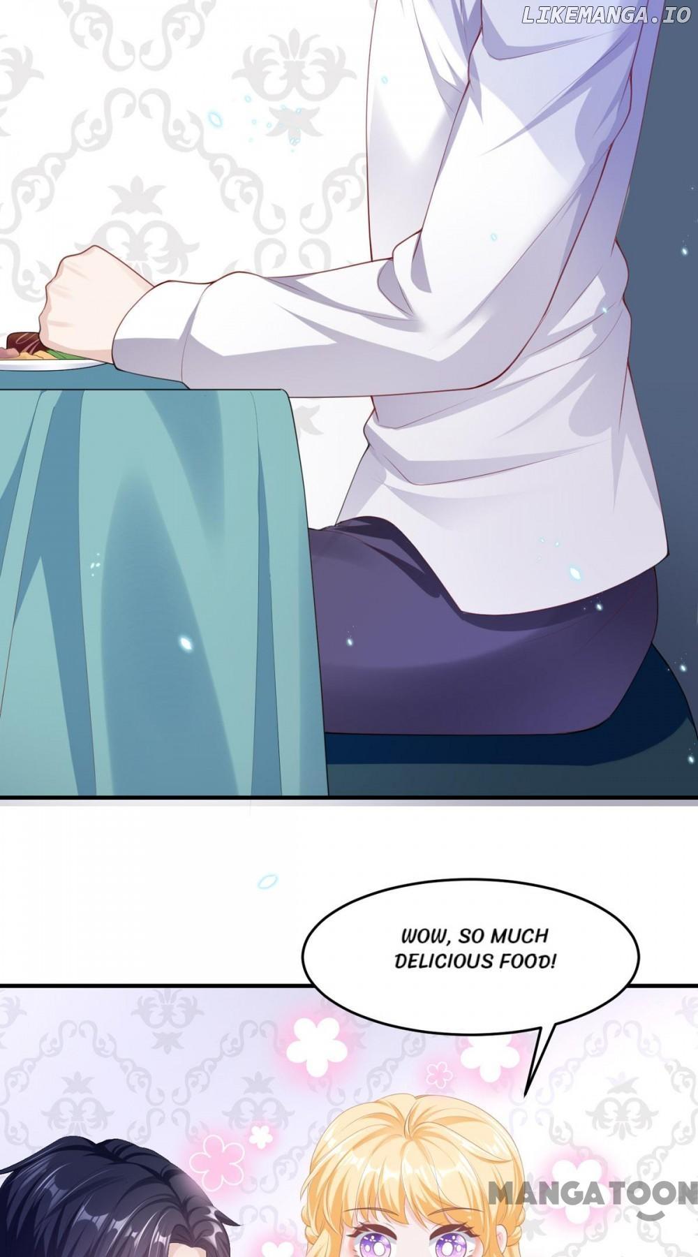 The Devil Was Taunted Chapter 8 page 41