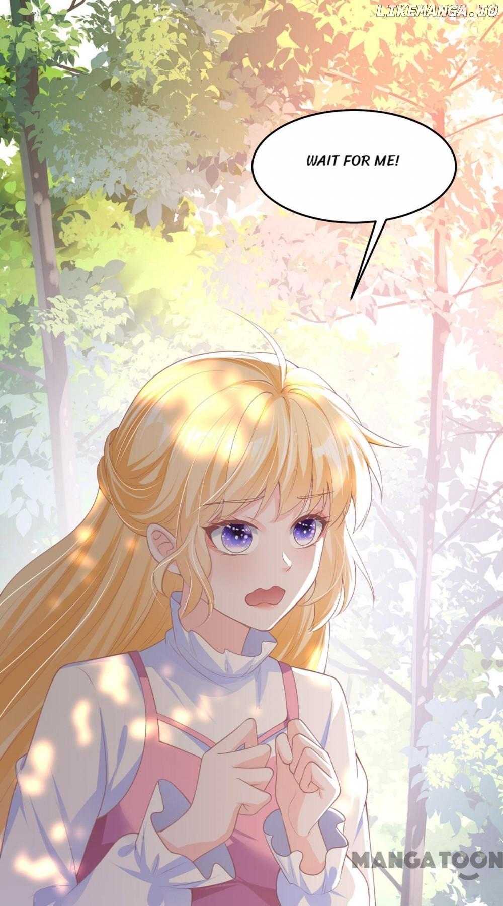 The Devil Was Taunted Chapter 8 page 4