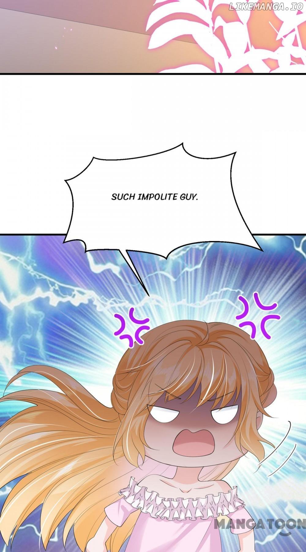 The Devil Was Taunted Chapter 9 page 10