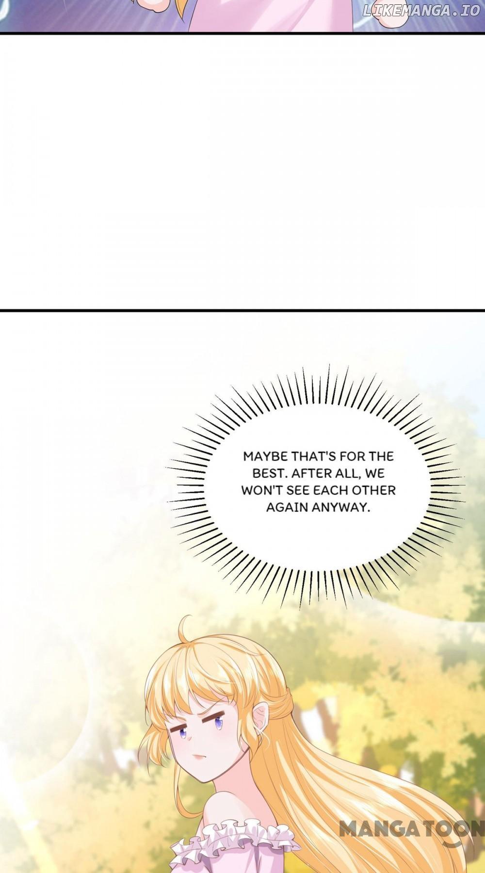 The Devil Was Taunted Chapter 9 page 11