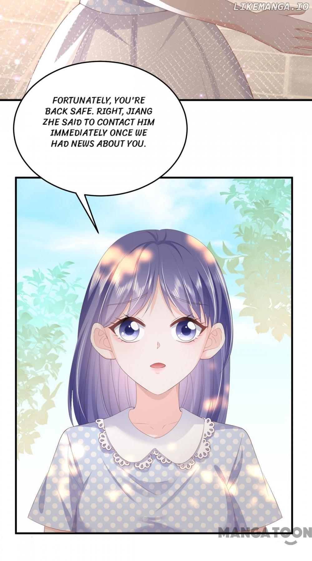 The Devil Was Taunted Chapter 9 page 20