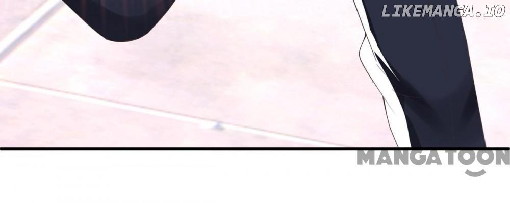 The Devil Was Taunted Chapter 9 page 23