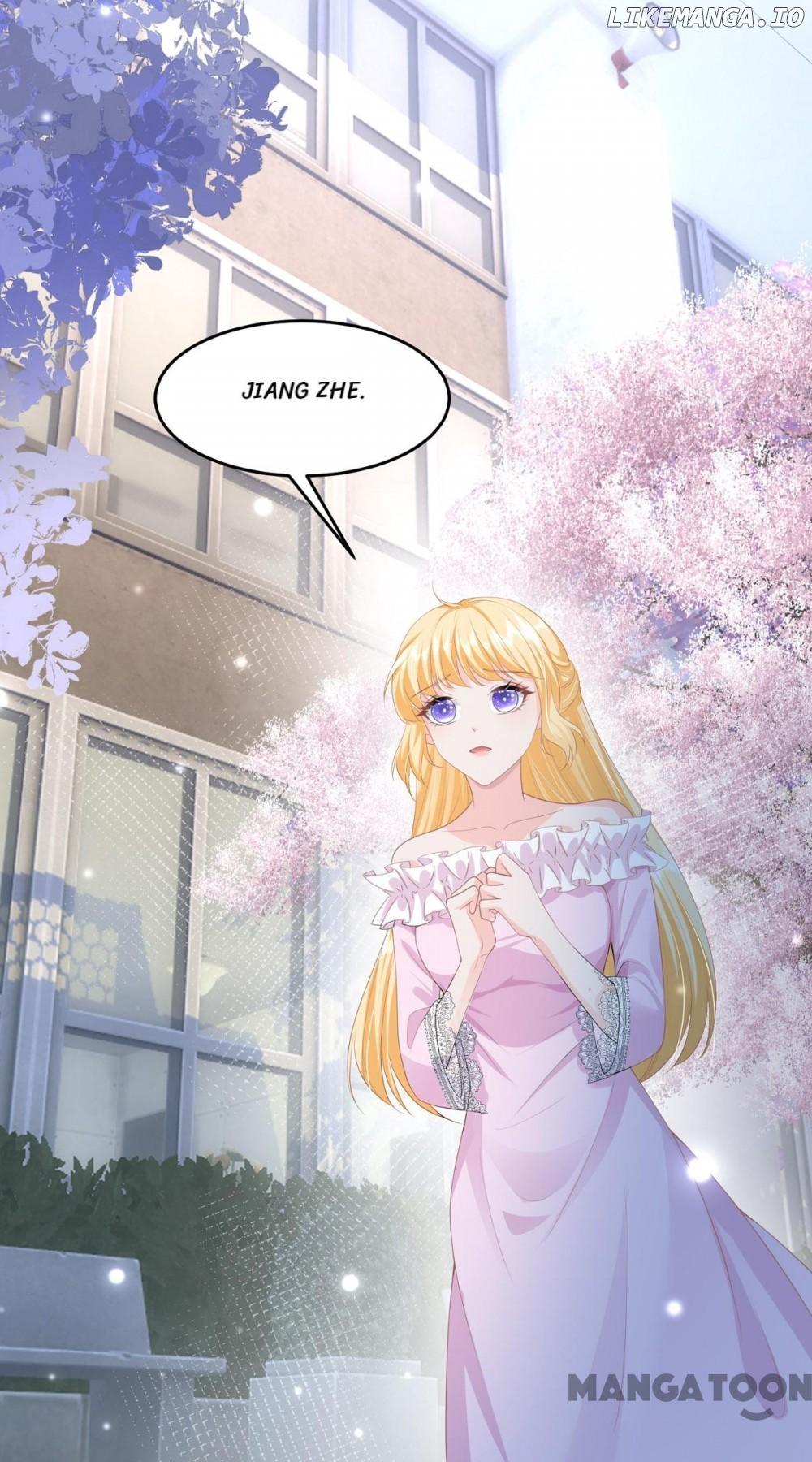 The Devil Was Taunted Chapter 9 page 24