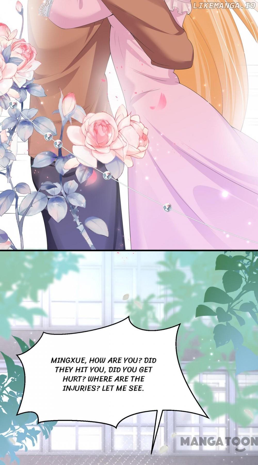 The Devil Was Taunted Chapter 9 page 26