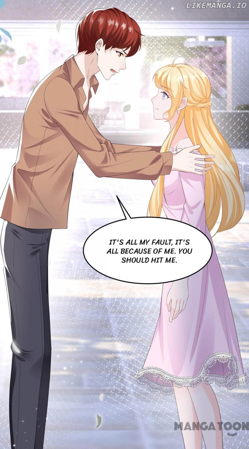 The Devil Was Taunted Chapter 9 page 27