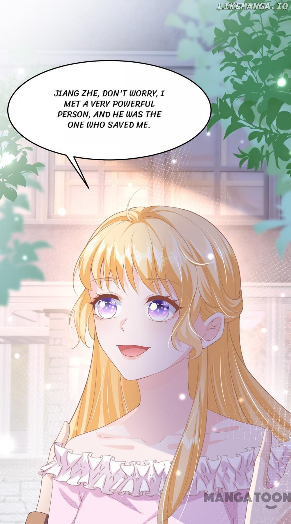 The Devil Was Taunted Chapter 9 page 29