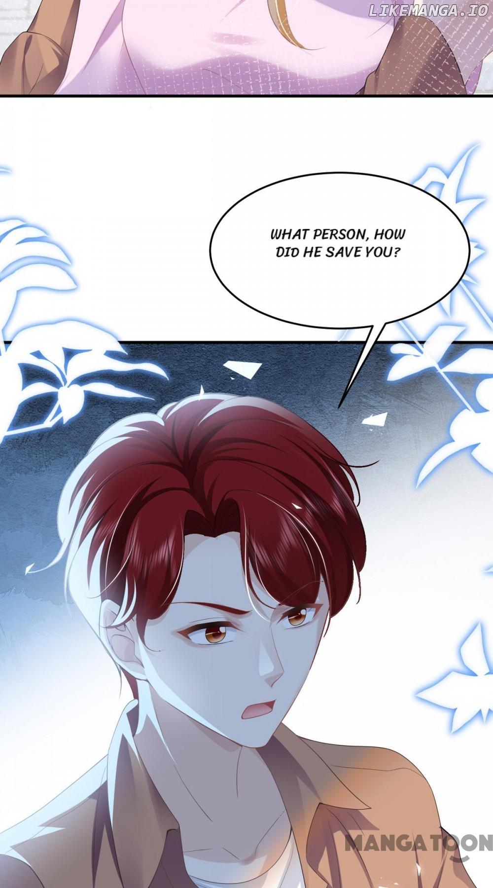 The Devil Was Taunted Chapter 9 page 30