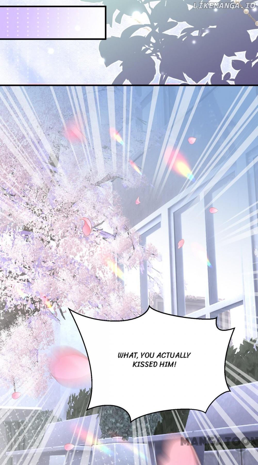 The Devil Was Taunted Chapter 9 page 32