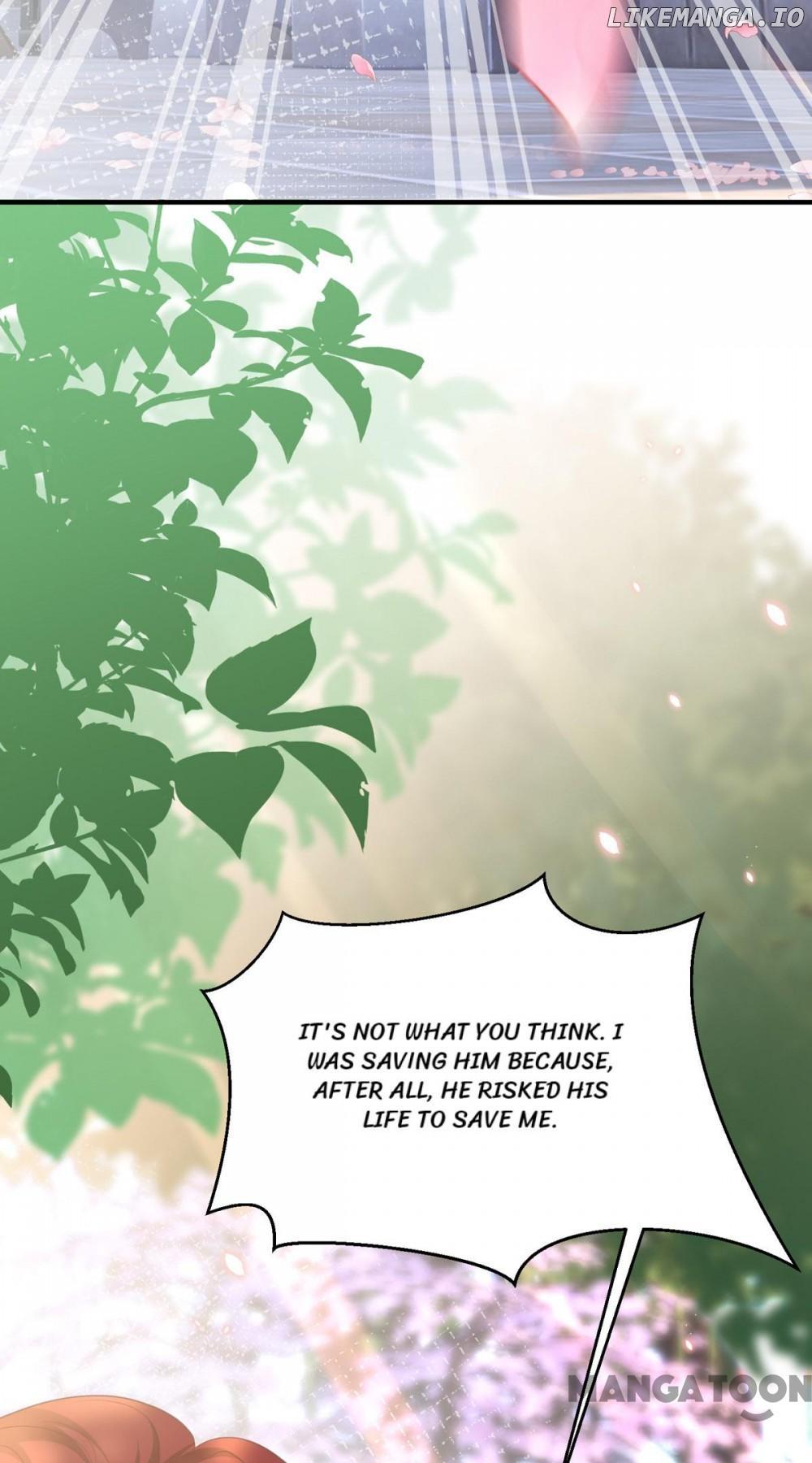 The Devil Was Taunted Chapter 9 page 33