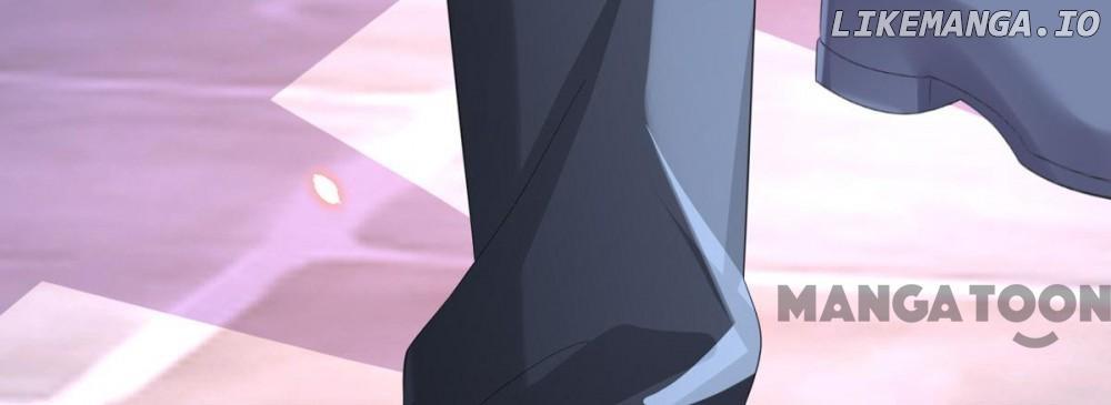 The Devil Was Taunted Chapter 9 page 36
