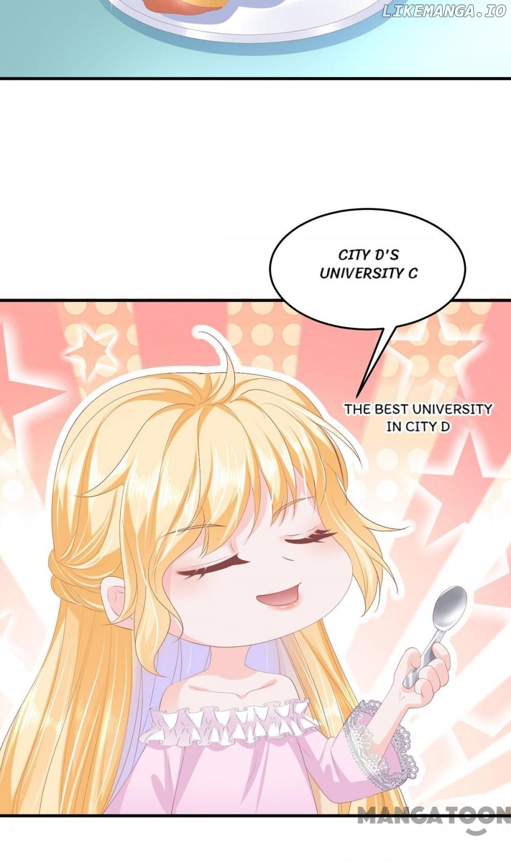The Devil Was Taunted Chapter 9 page 3